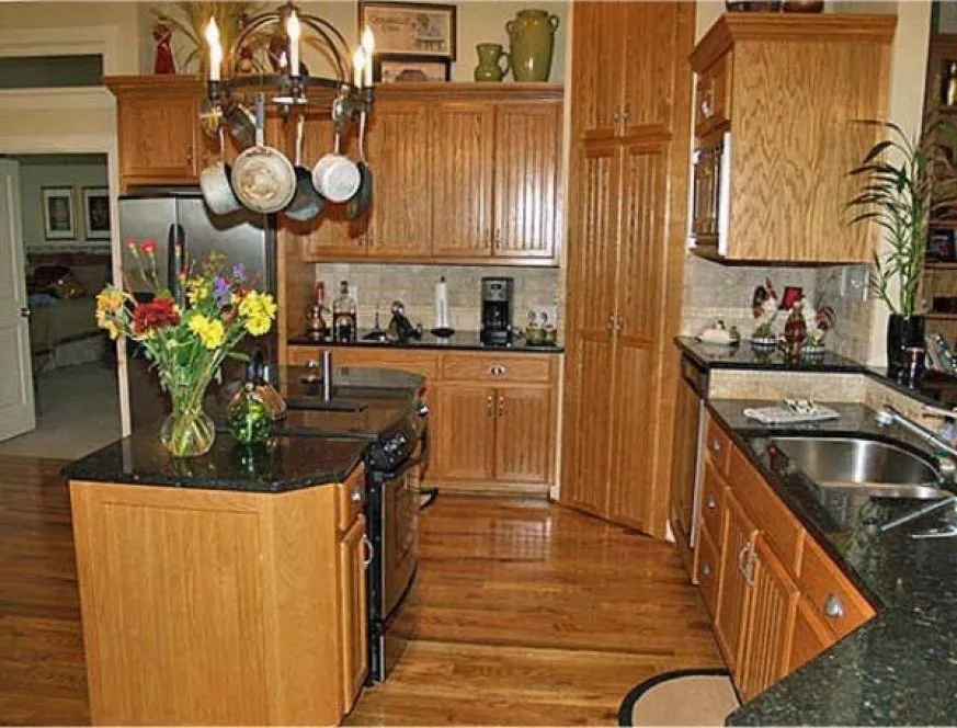 InteriorPhoto for House Plan #647561