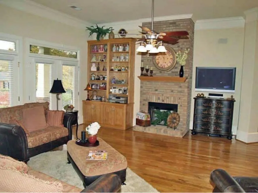 InteriorPhoto for House Plan #647561