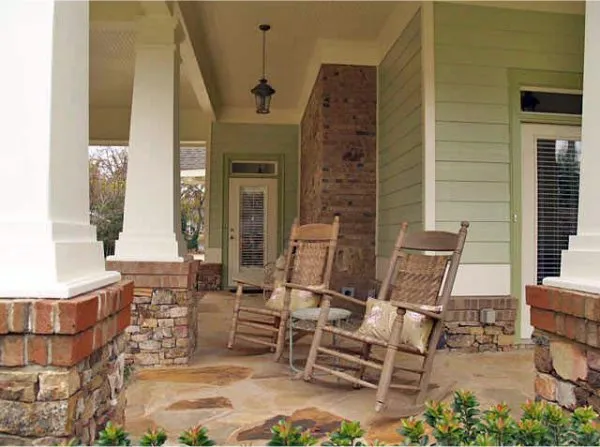 InteriorPhoto for House Plan #647561