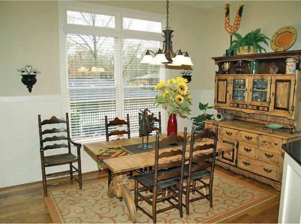 InteriorPhoto for House Plan #647561