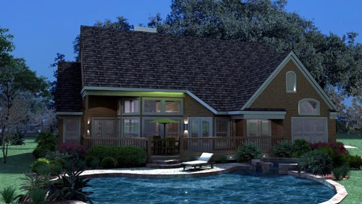 Other for House Plan #645761