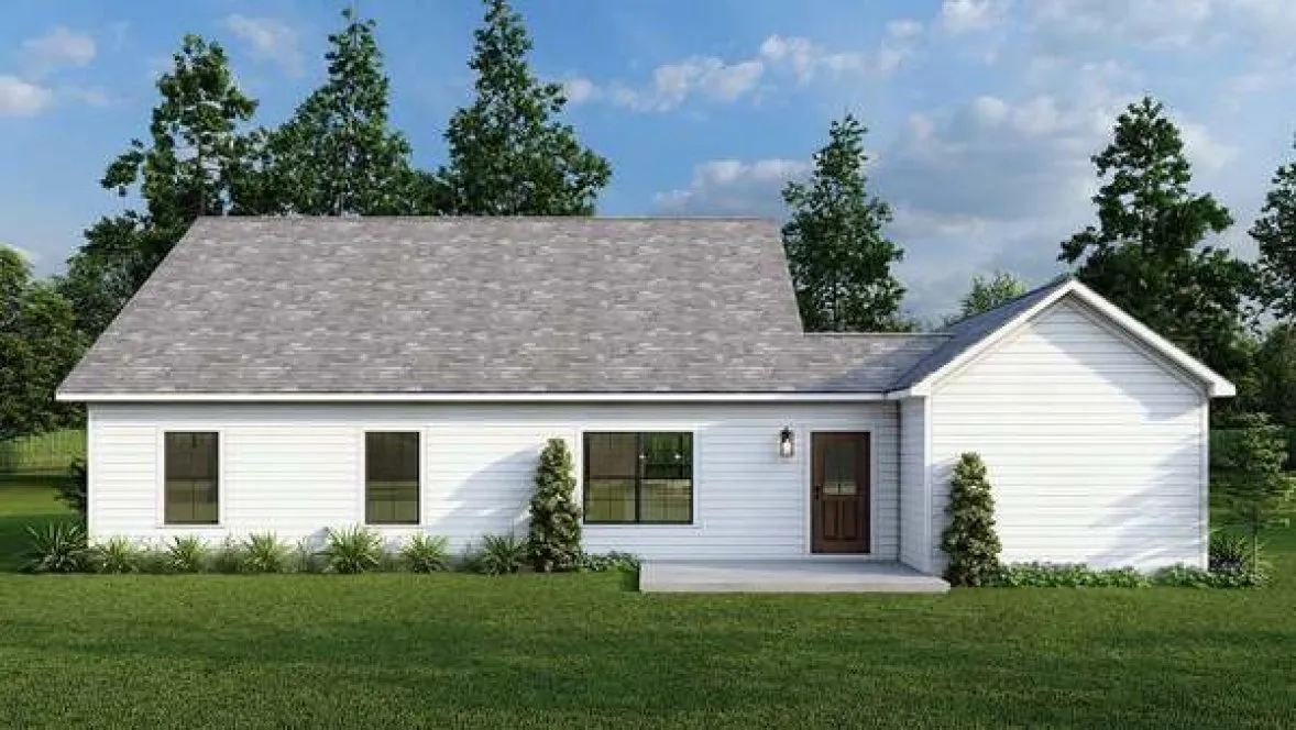 InteriorPhoto for House Plan #313631