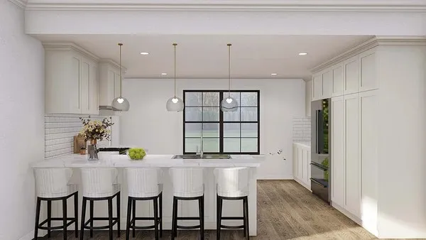 InteriorPhoto for House Plan #313631