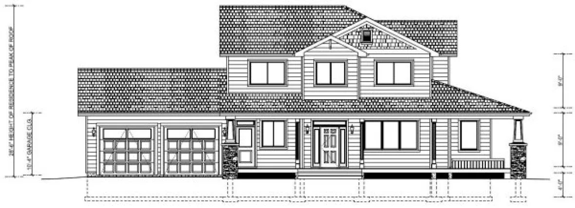 Other for House Plan #195322