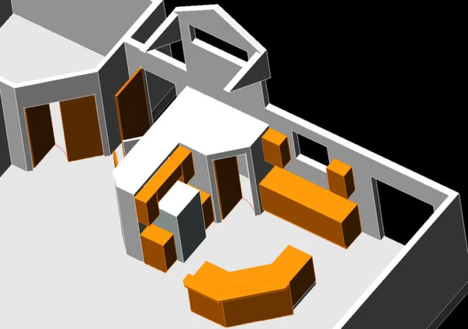 Other for House Plan #108080