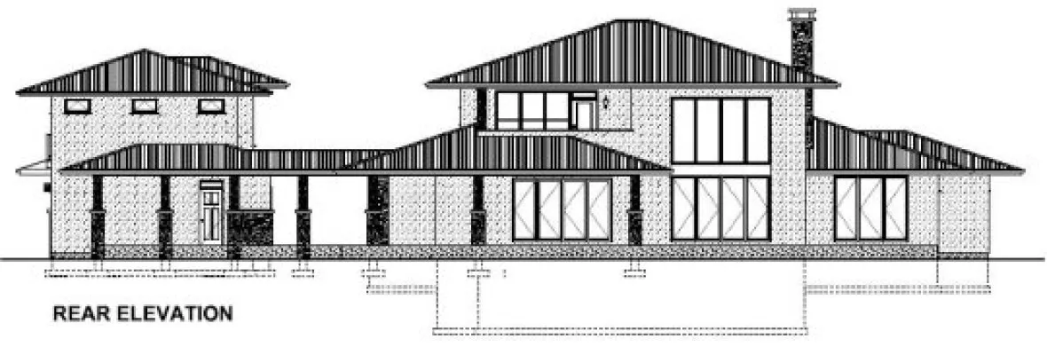 Other for House Plan #195340