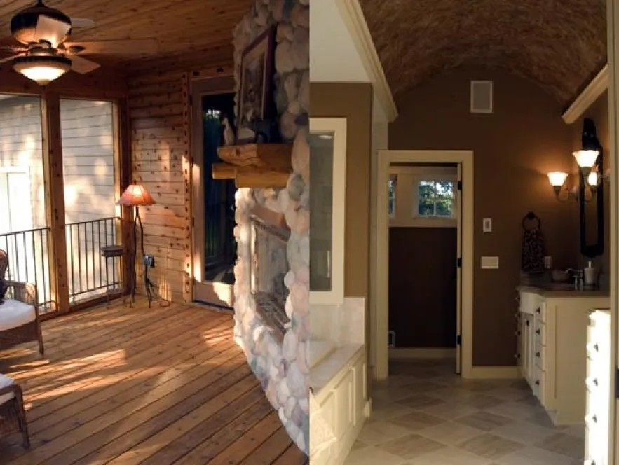 InteriorPhoto for House Plan #281153