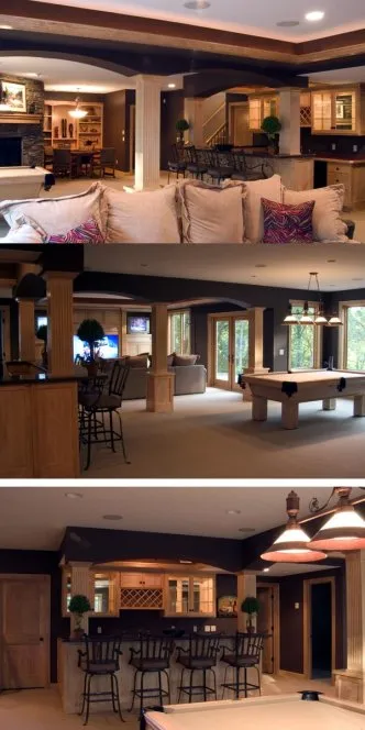 InteriorPhoto for House Plan #281153