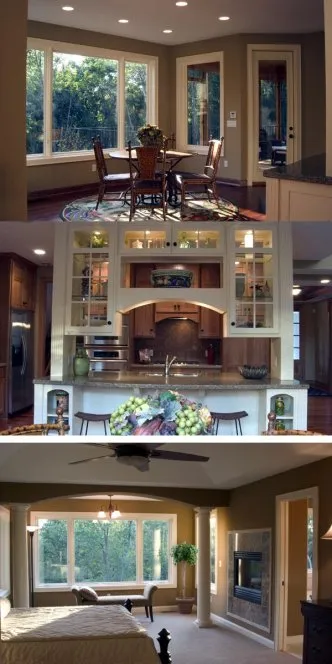 InteriorPhoto for House Plan #281153