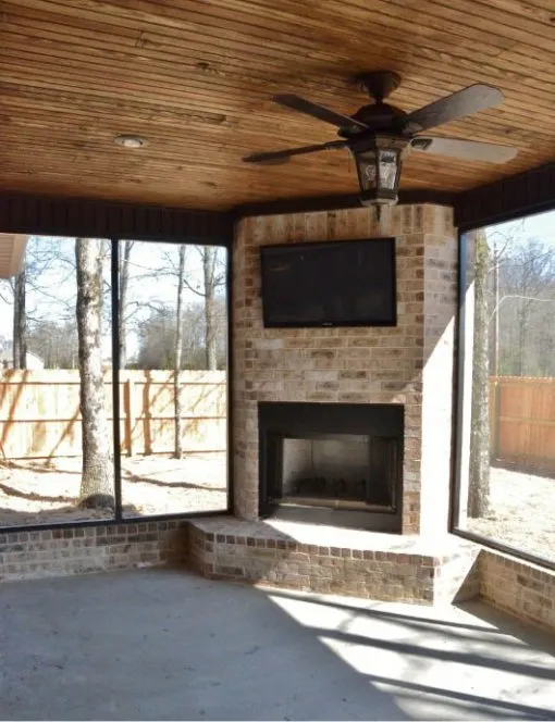 ExteriorPhoto for House Plan #310041