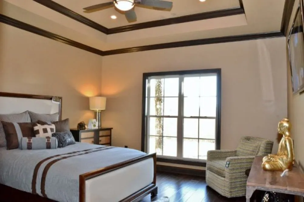 InteriorPhoto for House Plan #310041