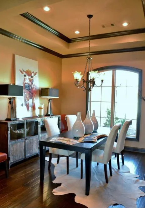 InteriorPhoto for House Plan #310041