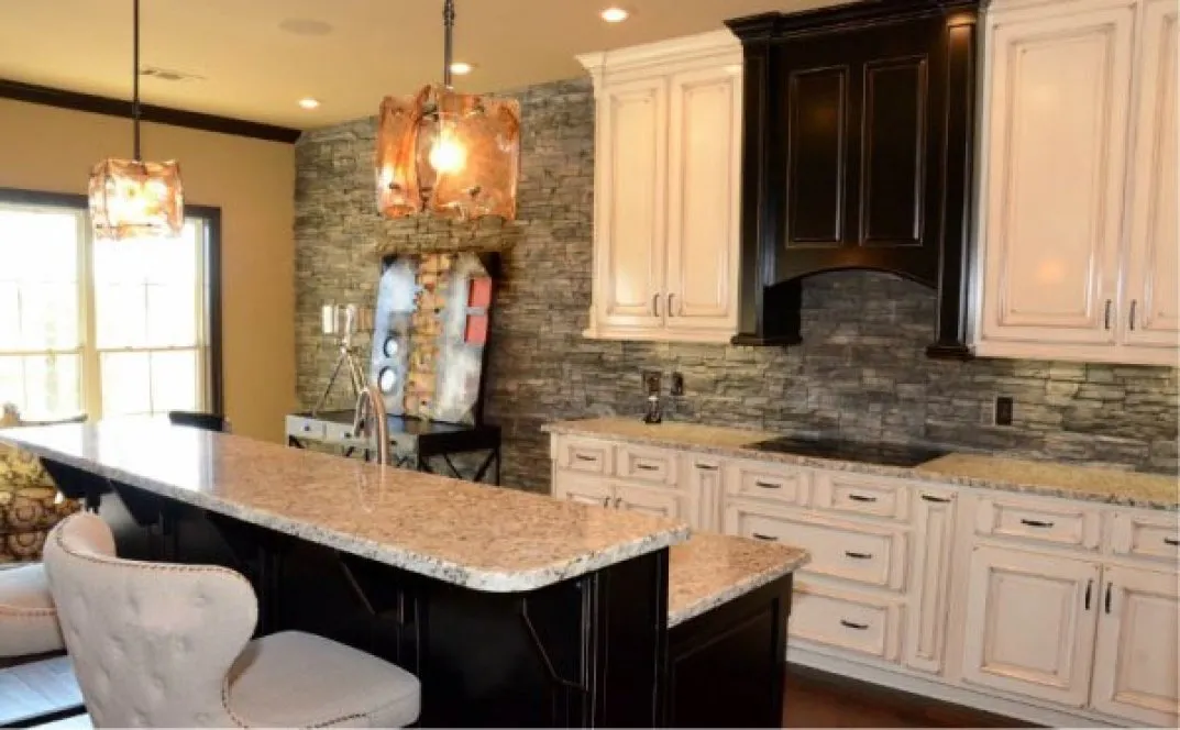 InteriorPhoto for House Plan #310041