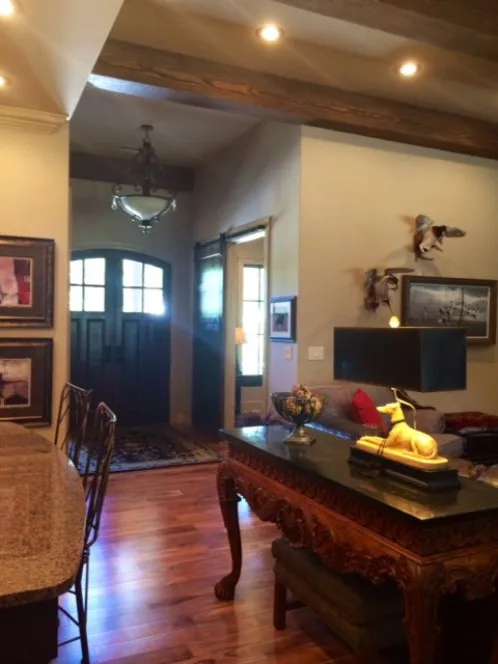 InteriorPhoto for House Plan #318241