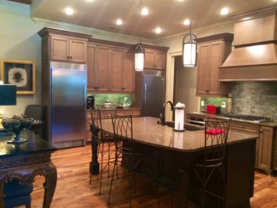 InteriorPhoto for House Plan #318241