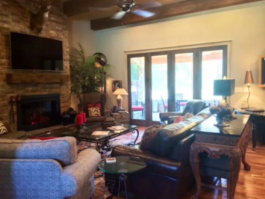 InteriorPhoto for House Plan #318241