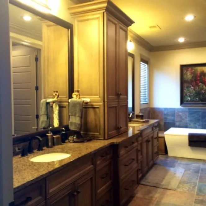 InteriorPhoto for House Plan #318241