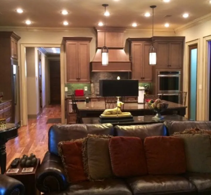 InteriorPhoto for House Plan #318241