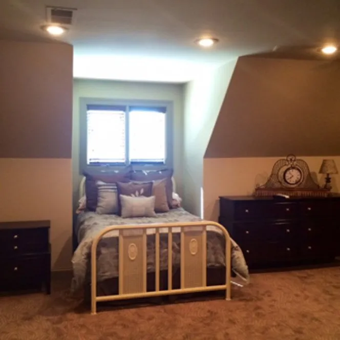 InteriorPhoto for House Plan #318241