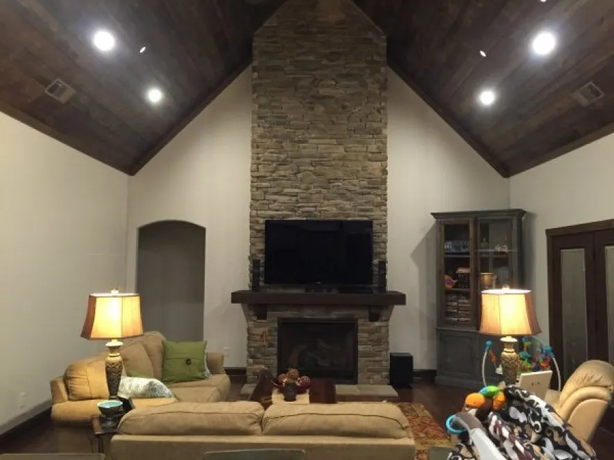 InteriorPhoto for House Plan #318241