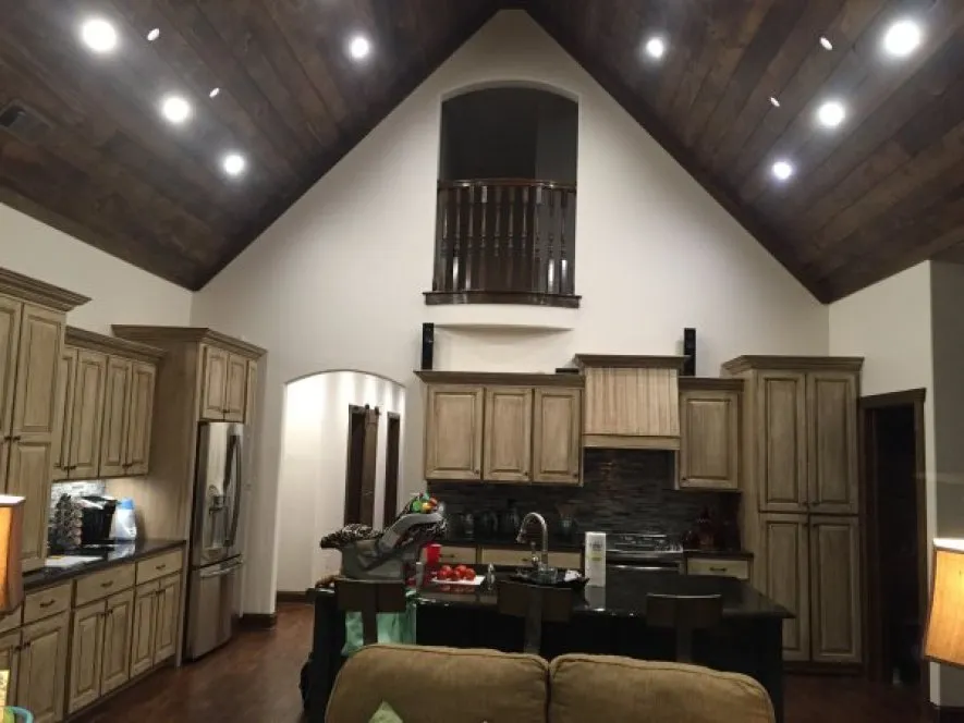 InteriorPhoto for House Plan #318241