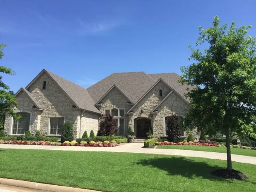 ExteriorPhoto for House Plan #310331