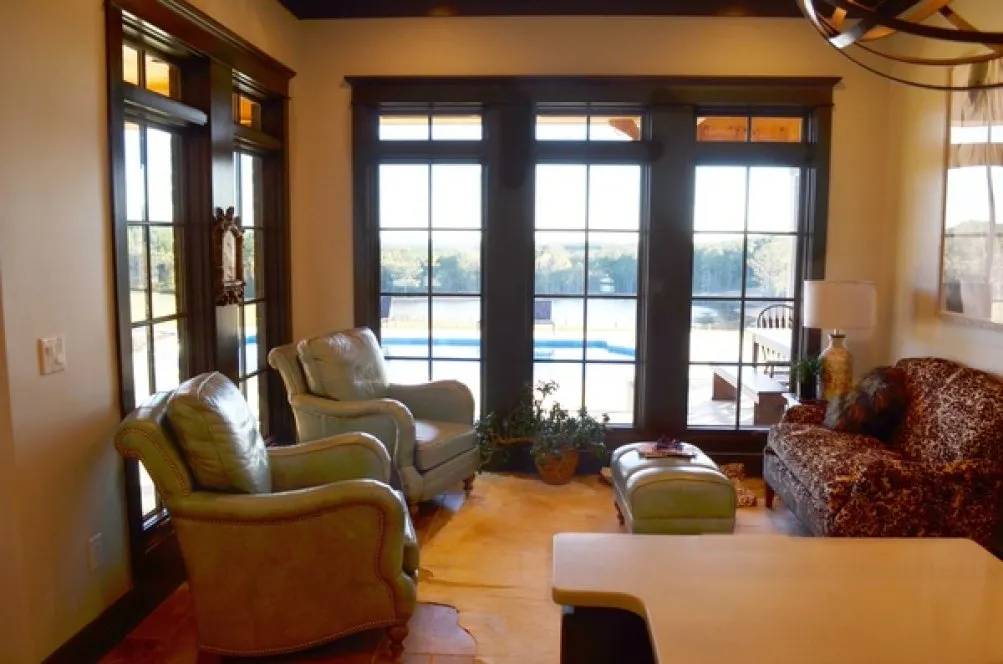 InteriorPhoto for House Plan #310331