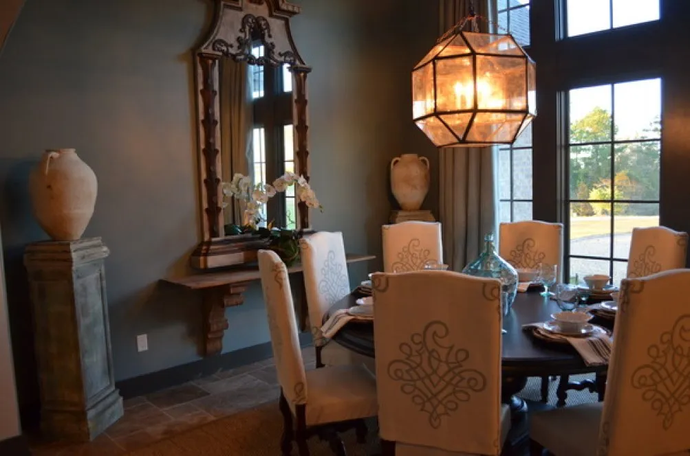 InteriorPhoto for House Plan #310331