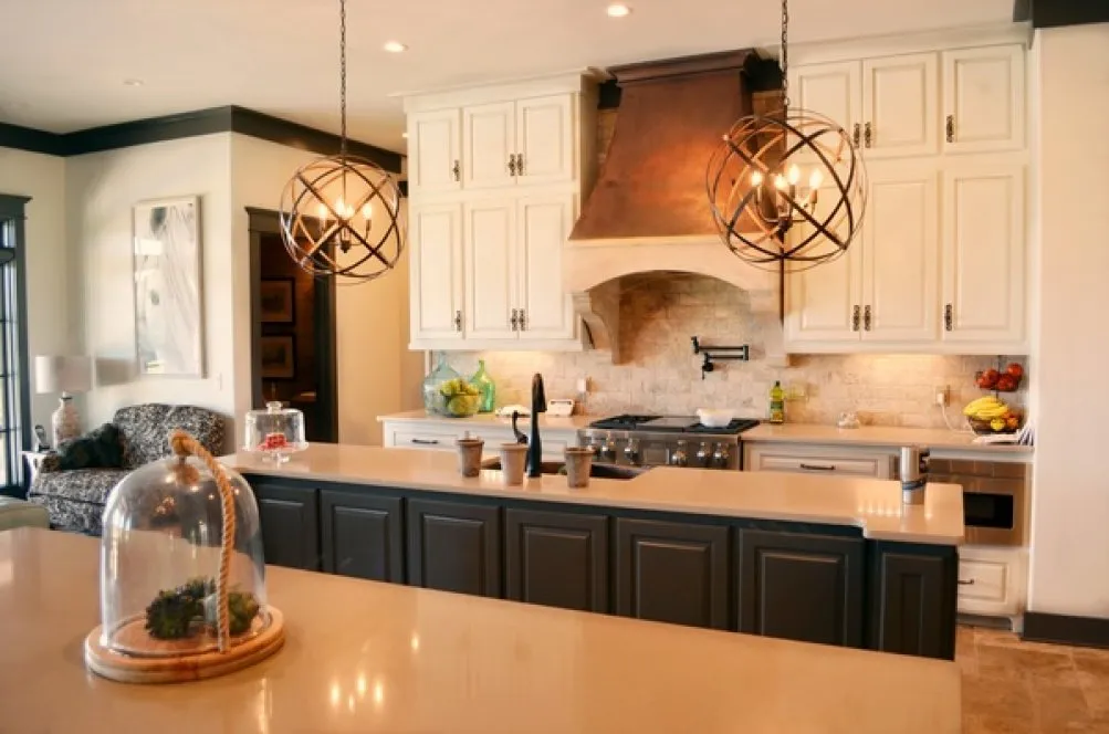 InteriorPhoto for House Plan #310331