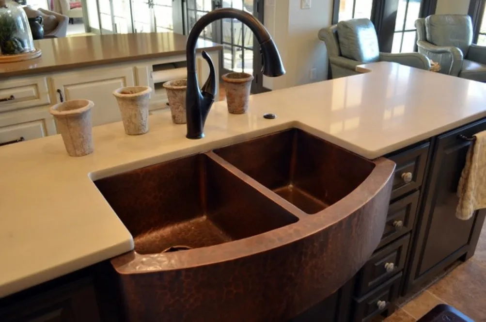 InteriorPhoto for House Plan #310331