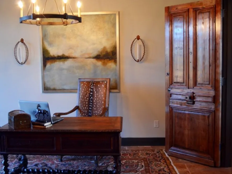 InteriorPhoto for House Plan #310331