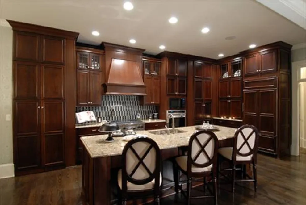 InteriorPhoto for House Plan #123285