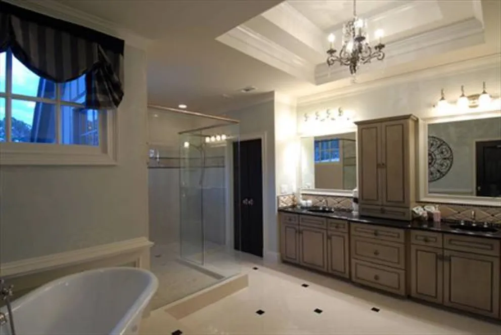 InteriorPhoto for House Plan #123285