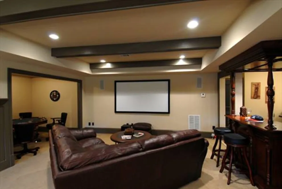 InteriorPhoto for House Plan #123285