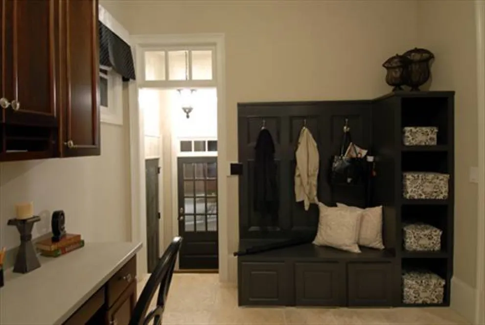 InteriorPhoto for House Plan #123285