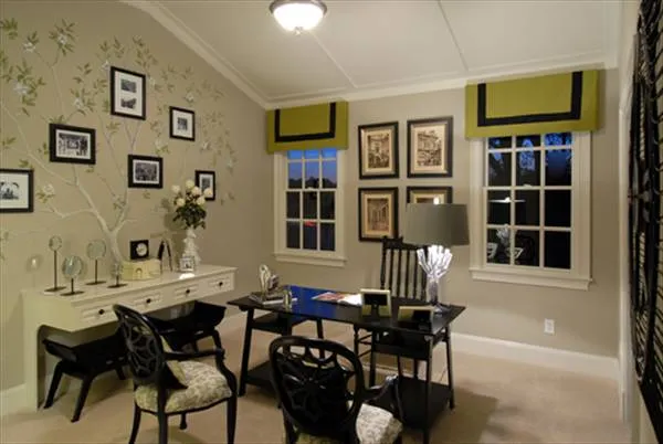 InteriorPhoto for House Plan #123285