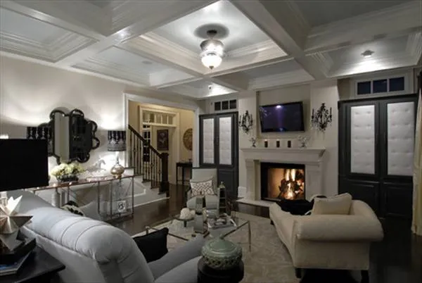 InteriorPhoto for House Plan #123285