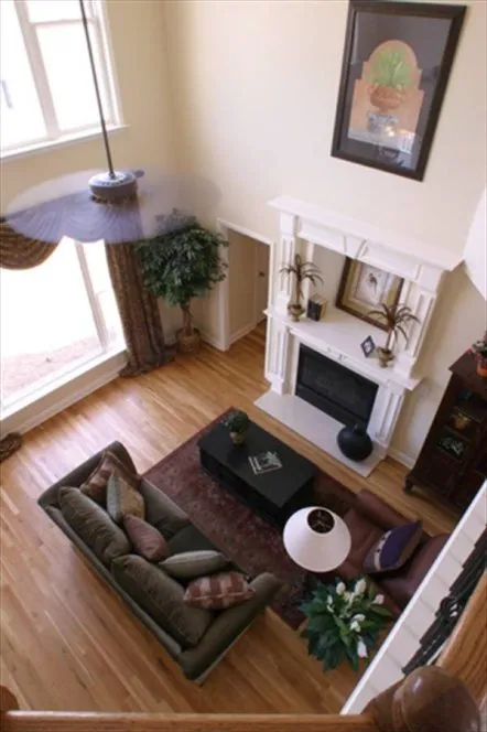 InteriorPhoto for House Plan #123072