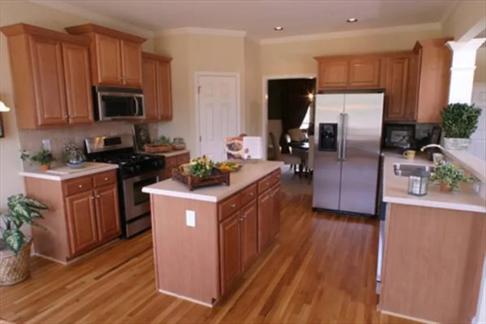 InteriorPhoto for House Plan #123072