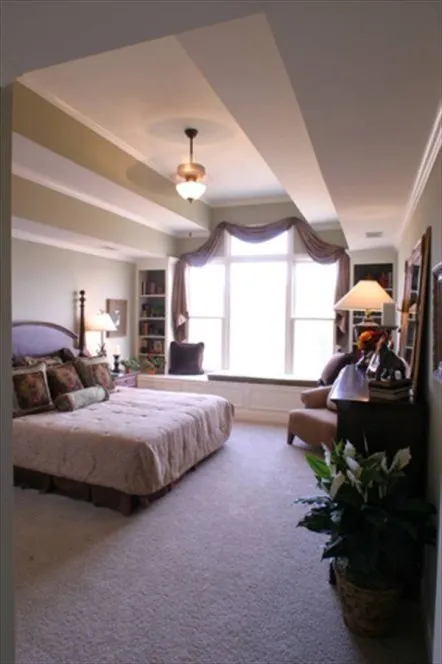 InteriorPhoto for House Plan #123072