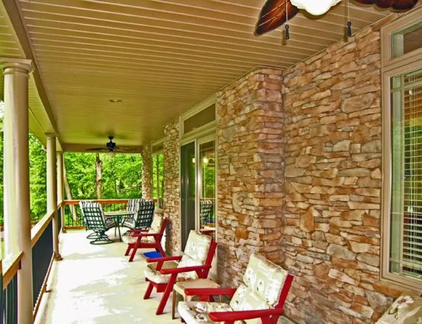 ExteriorPhoto for House Plan #622522