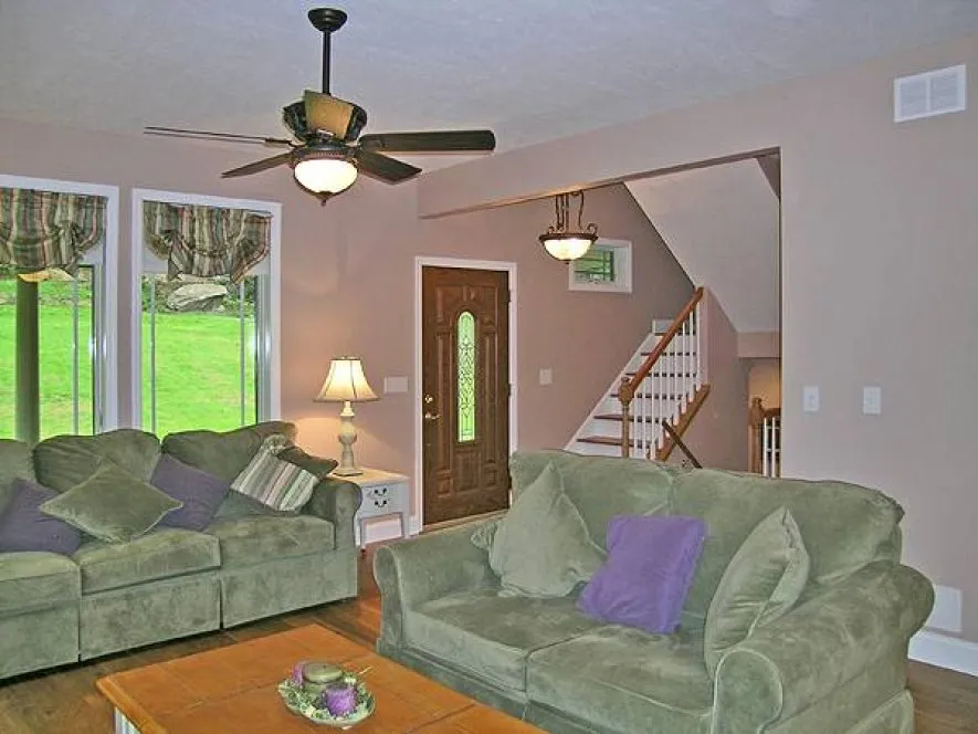 InteriorPhoto for House Plan #622522