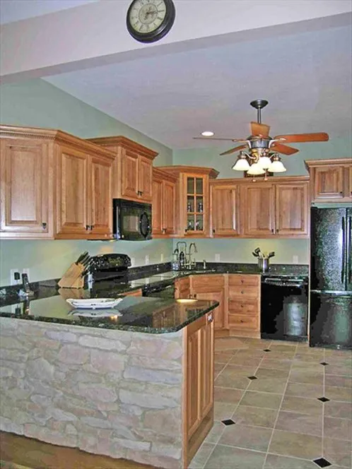 InteriorPhoto for House Plan #622522