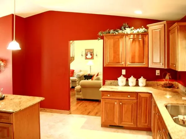 InteriorPhoto for House Plan #625491