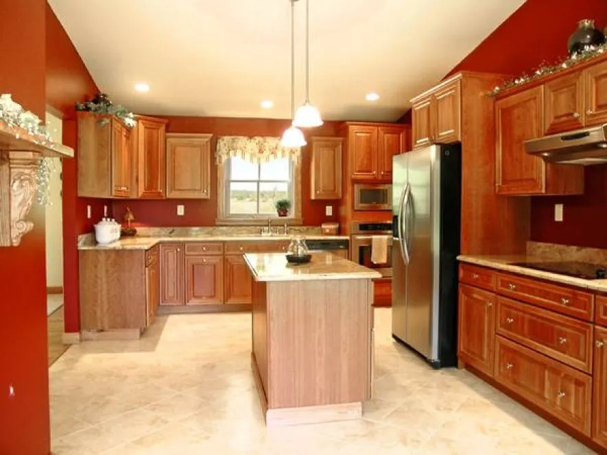 InteriorPhoto for House Plan #625491