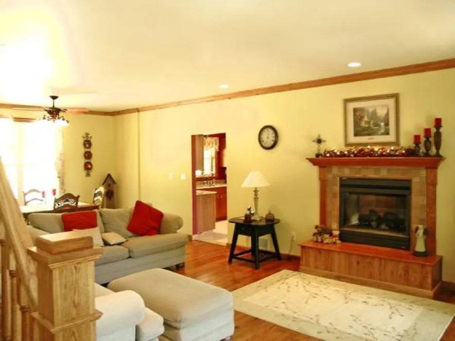 InteriorPhoto for House Plan #625491