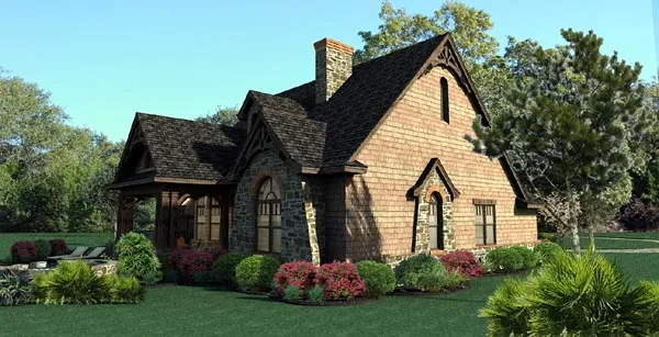 Other for House Plan #648961