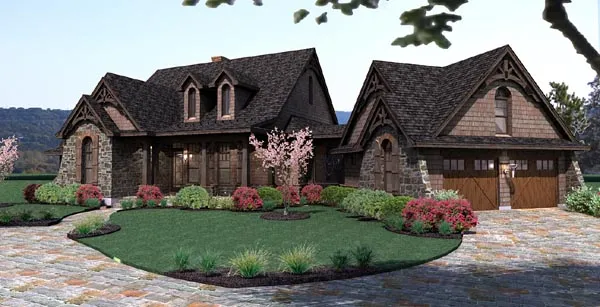 Other for House Plan #648961