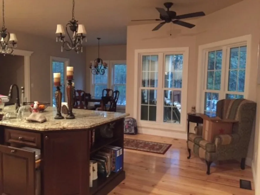 InteriorPhoto for House Plan #319302