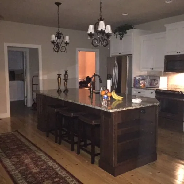 InteriorPhoto for House Plan #319302